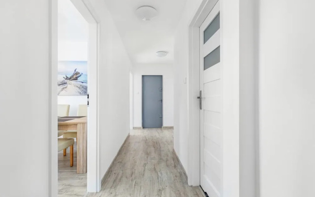 Deluxe Apartments Turystyczna by Renters