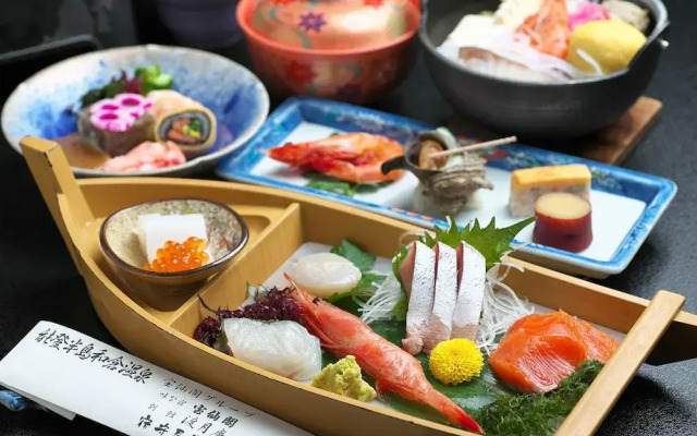 Togetsuan Ryokan