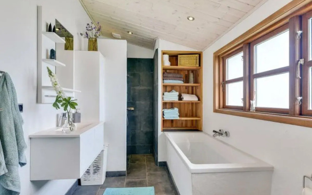 "Srebre" - 100m from the sea in NW Jutland