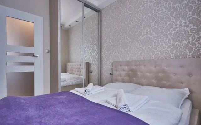 Apartamenty Sun & Snow Platan