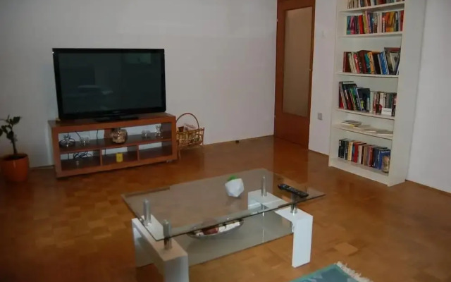 Apartments Rikli