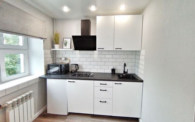 Апартаменты На сутки 51 на ул. Володарского, д. 2Б