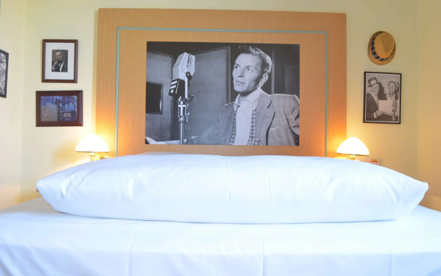 Retro - Art - Hotel Lünen