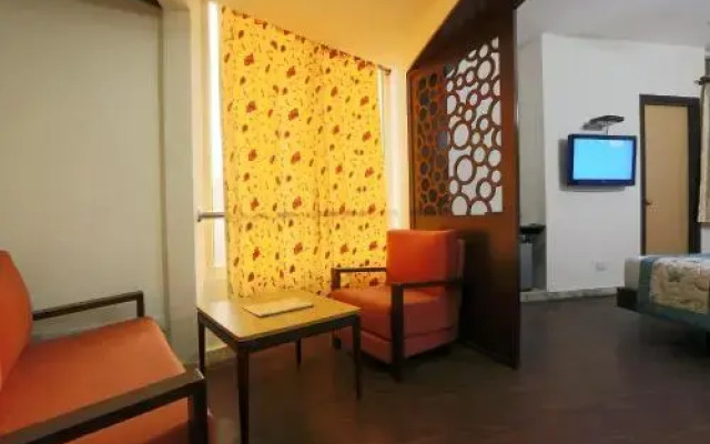 Zambala Hotel