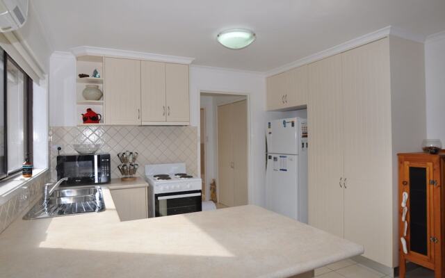 Sandy GEM - Inlet Side