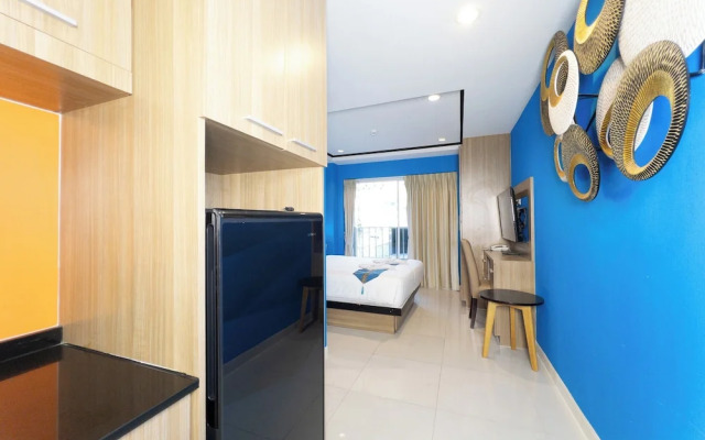 New Nordic Trend 6 by Apartwell