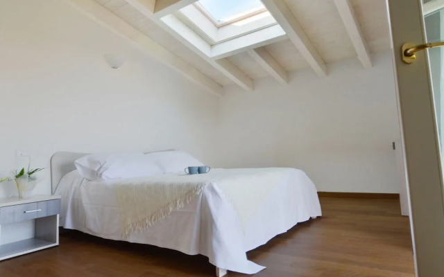 Polpenazze Halldis Apartments