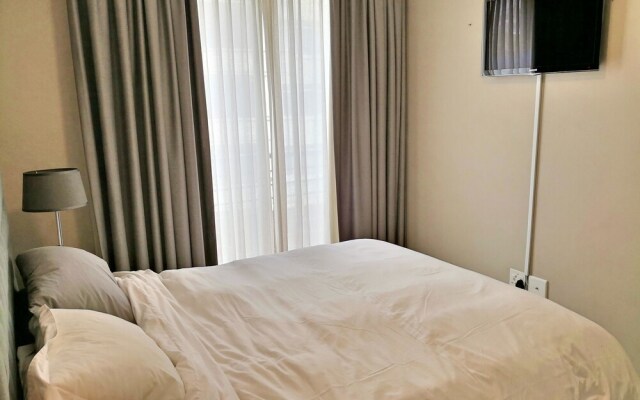 1 Bedroom Apartment in Cape Town