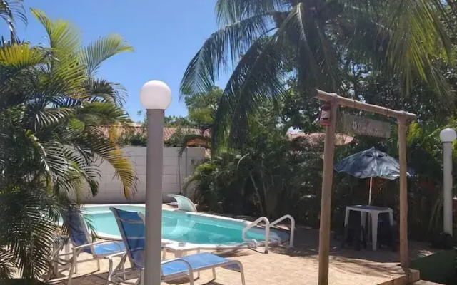 Pousada Caribe Itacimirim