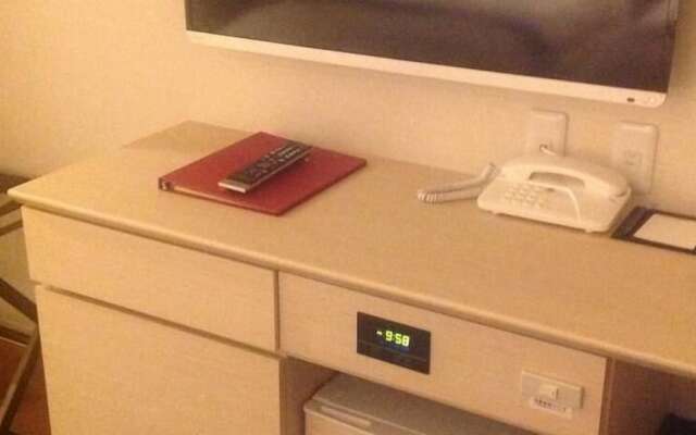 Sakuraan Kawaguchiko Hotel