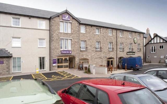 Premier Inn Kendal Central