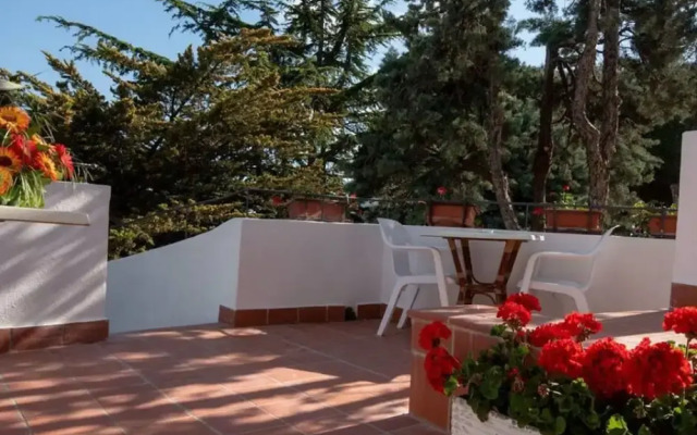 Freedom Relais Club Massa Lubrense
