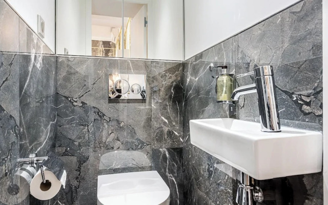 Merveil Luxury Suites - Louvre Aboukir V-VI