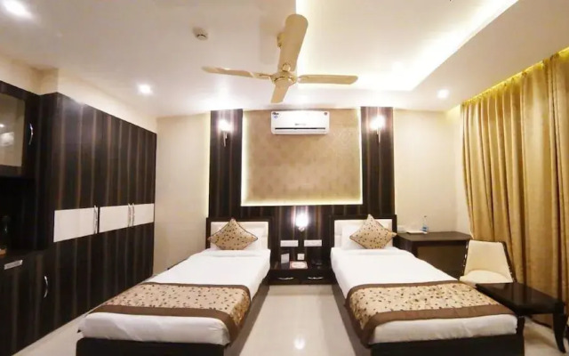 Citrus Classic Mcleodganj