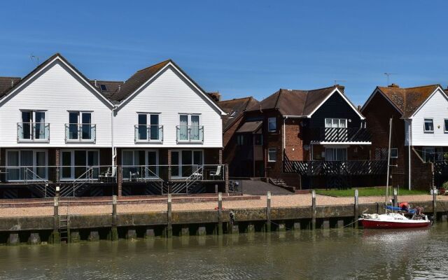 Waterside