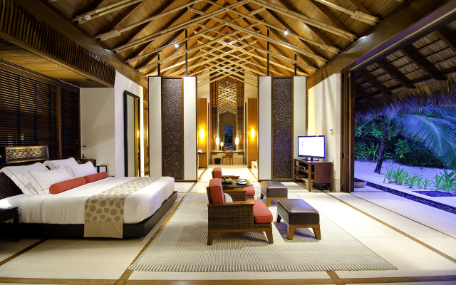 One&Only Reethi Rah