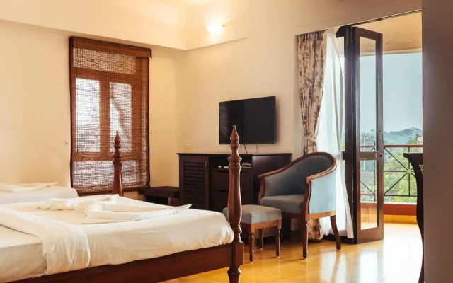 Hotel Arcadia