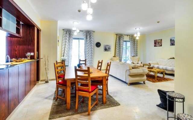 Holidays R Us villa 3 bedroom premium location