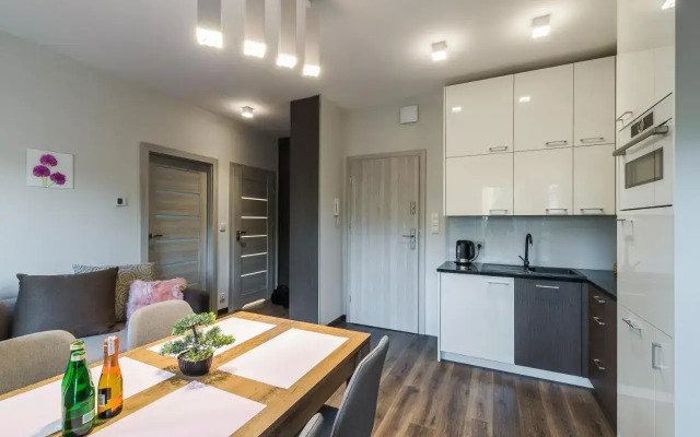 Apartamenty I Pokoje Inforespark