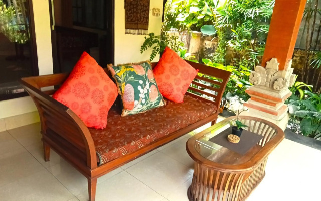Lily Lane Villas