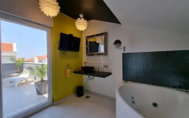 Apartments Vila Ave