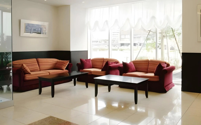 AB Hotel Mikawa-Anjo Honkan New Building – Guest Rooms – Anjo