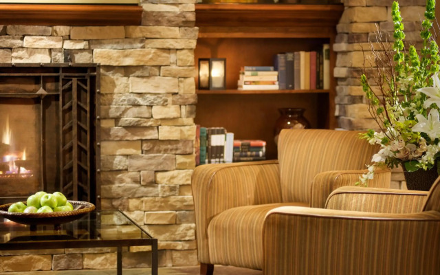 Larkspur Landing Extended Stay Suites Renton