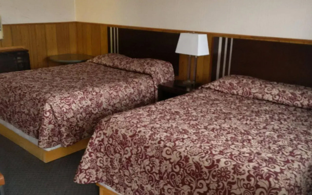 Sundown Motel