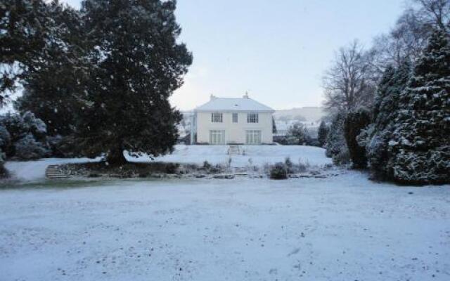 St Johns Manor