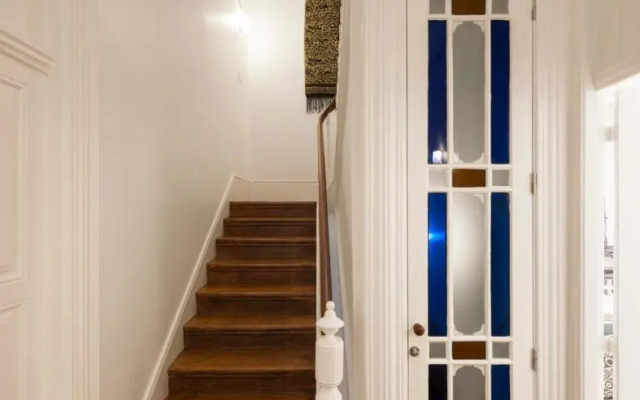 Nabaixa Apartments