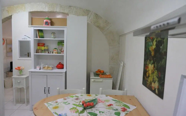 A Casa di Antonella