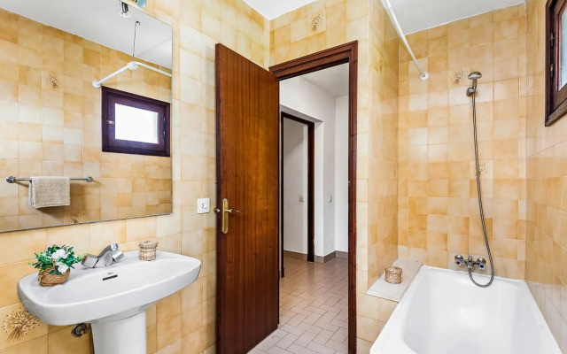 Villa Marlene Large Private Pool Wifi - 3399
