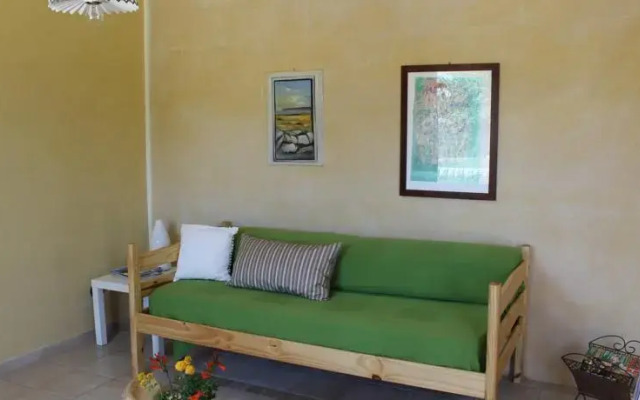 Casa Vacanze La Gebbia