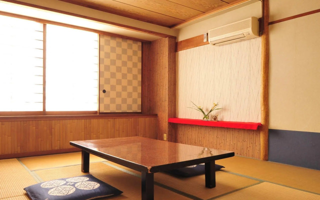 Suisenkaku