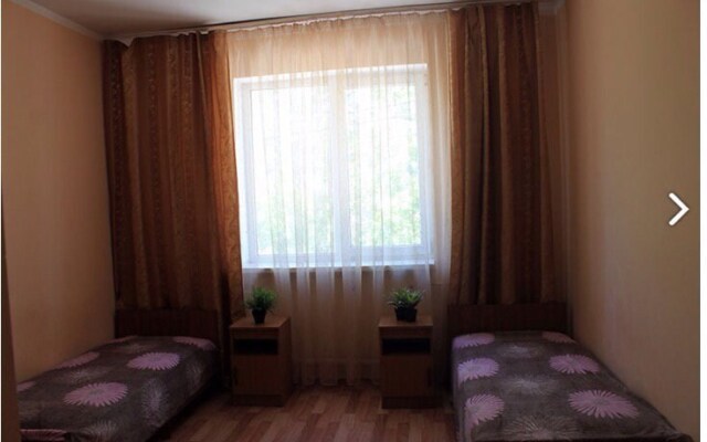 Solnechnaya Anapa Guest House