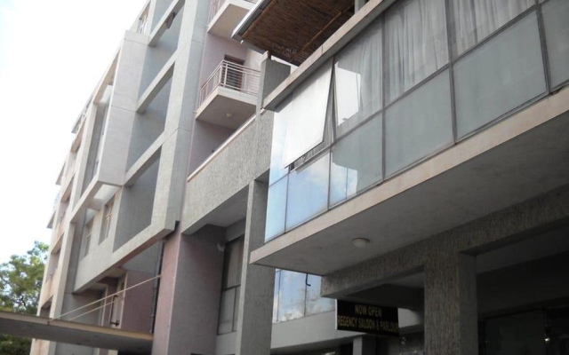 Hotel Bala Regency