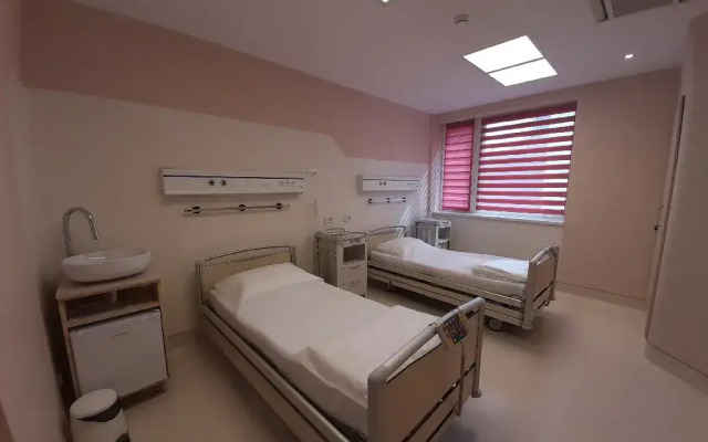 Centrul Medical Sanconfind