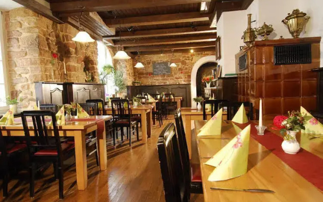 Wirtshaus zum Pferdemarkt