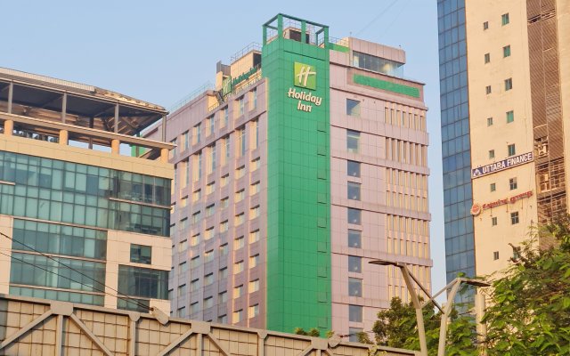 Holiday Inn Dhaka City Centre, an IHG Hotel