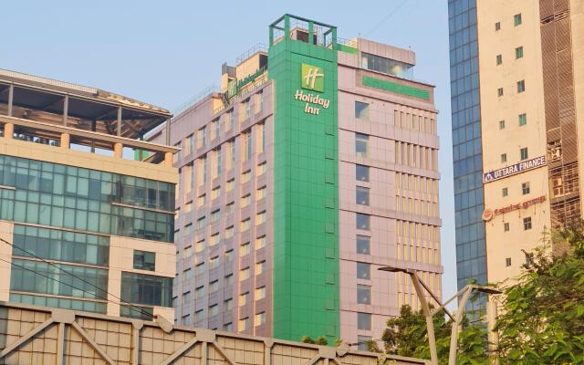 Holiday Inn Dhaka City Centre, an IHG Hotel