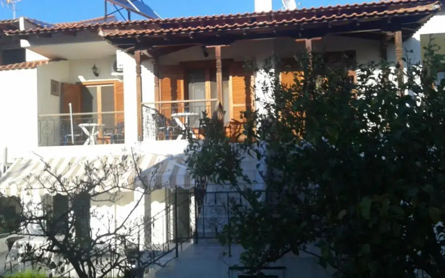 Katerinas Apartments
