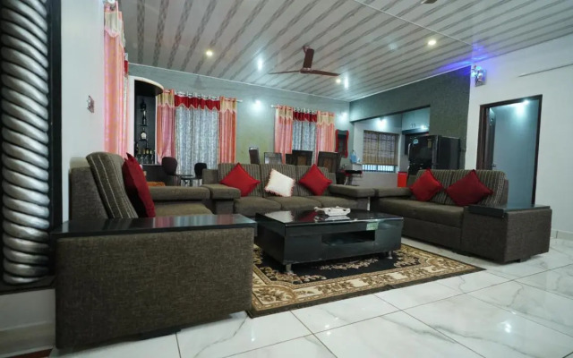 Srinikethana Homestay