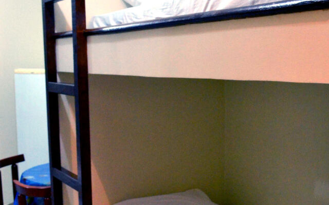 Pousada Morada Dusanjos