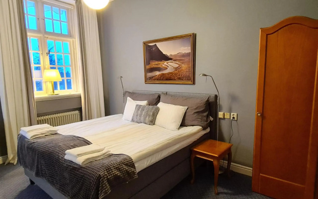 Furunäset Hotell och Konferens