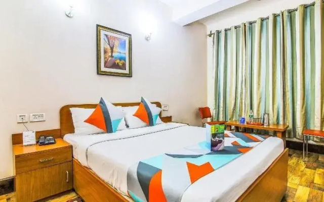 Red Cherry Residency By FabHotels