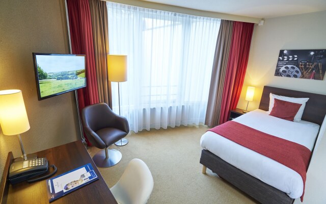 Amrâth Hotel Media Park Hilversum