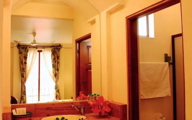Hotel Danibaan
