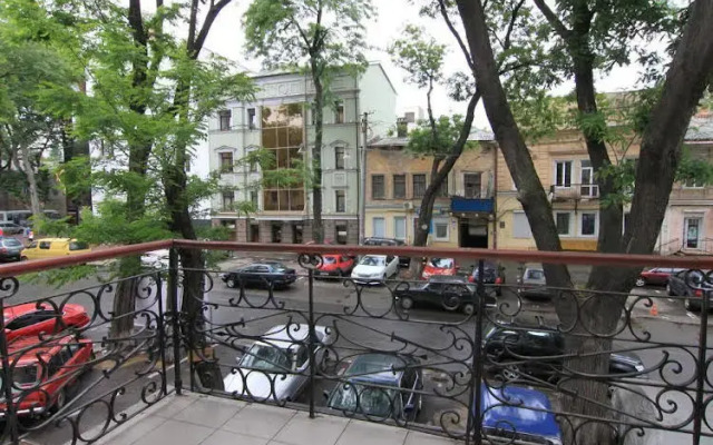 Sobornaya Square Apartments