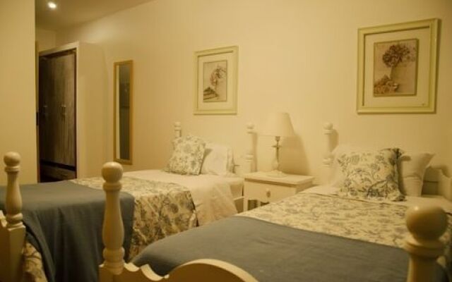 Posada María Cristina