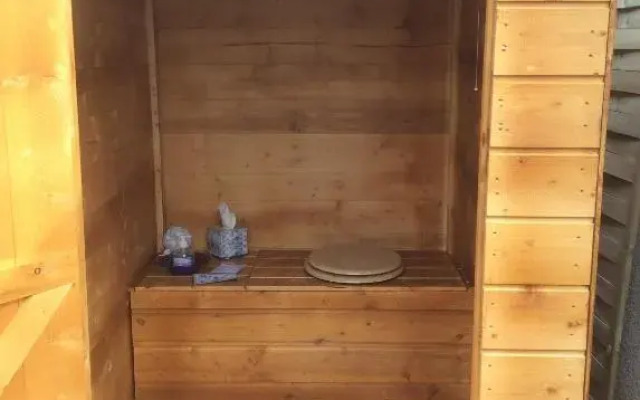 Chambre du merle